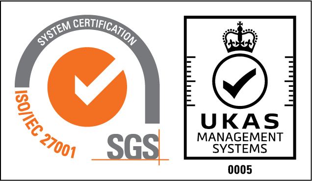 ISO_27001 System Certification SGS